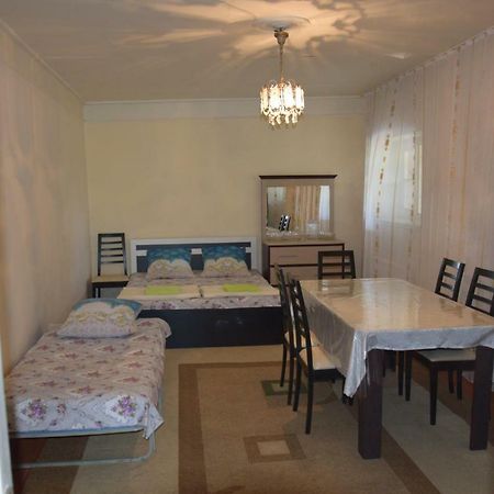 Shaki Host House Bed & Breakfast Şǝki Dış mekan fotoğraf
