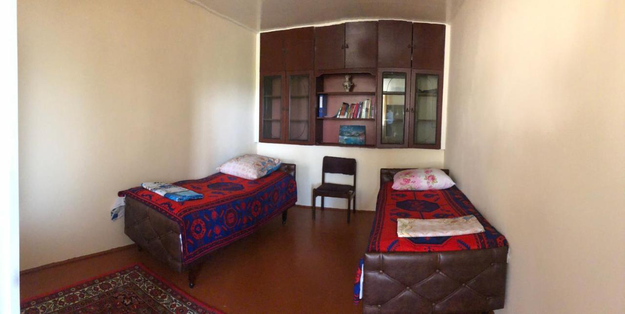 Shaki Host House Bed & Breakfast Şǝki Dış mekan fotoğraf
